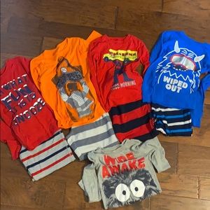 Gap PJ bundle